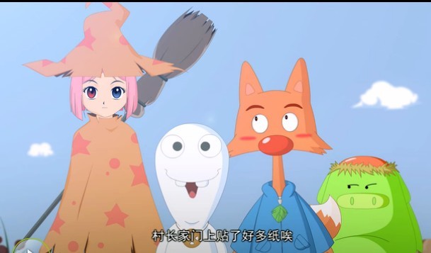  p>《幸福小镇》(happy town)是一部 a target="_blank" href="/item