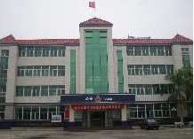 鲘门边防派出所位于海丰县鲘门镇.辖区总面积为34