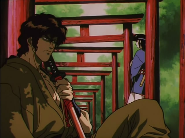  p>《兽兵卫忍风帖》是川尻善昭执导的一部 a href="#" data-lemmaid=