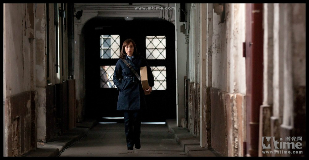  p>《莎拉的钥匙》是法国union générale cinématographique 公司