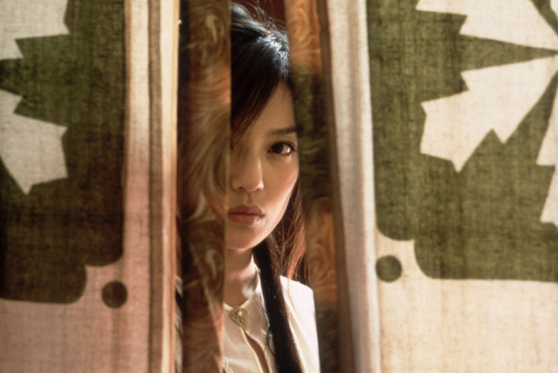 天地英雄warriorsofheavenandearth(2003)