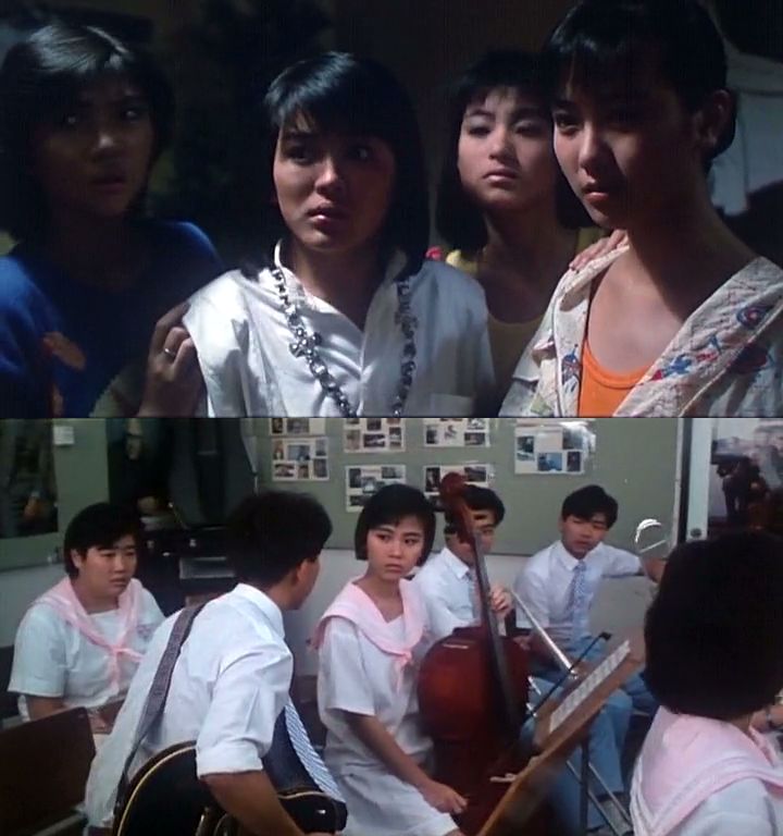 开心鬼撞鬼happyghost3(1986)