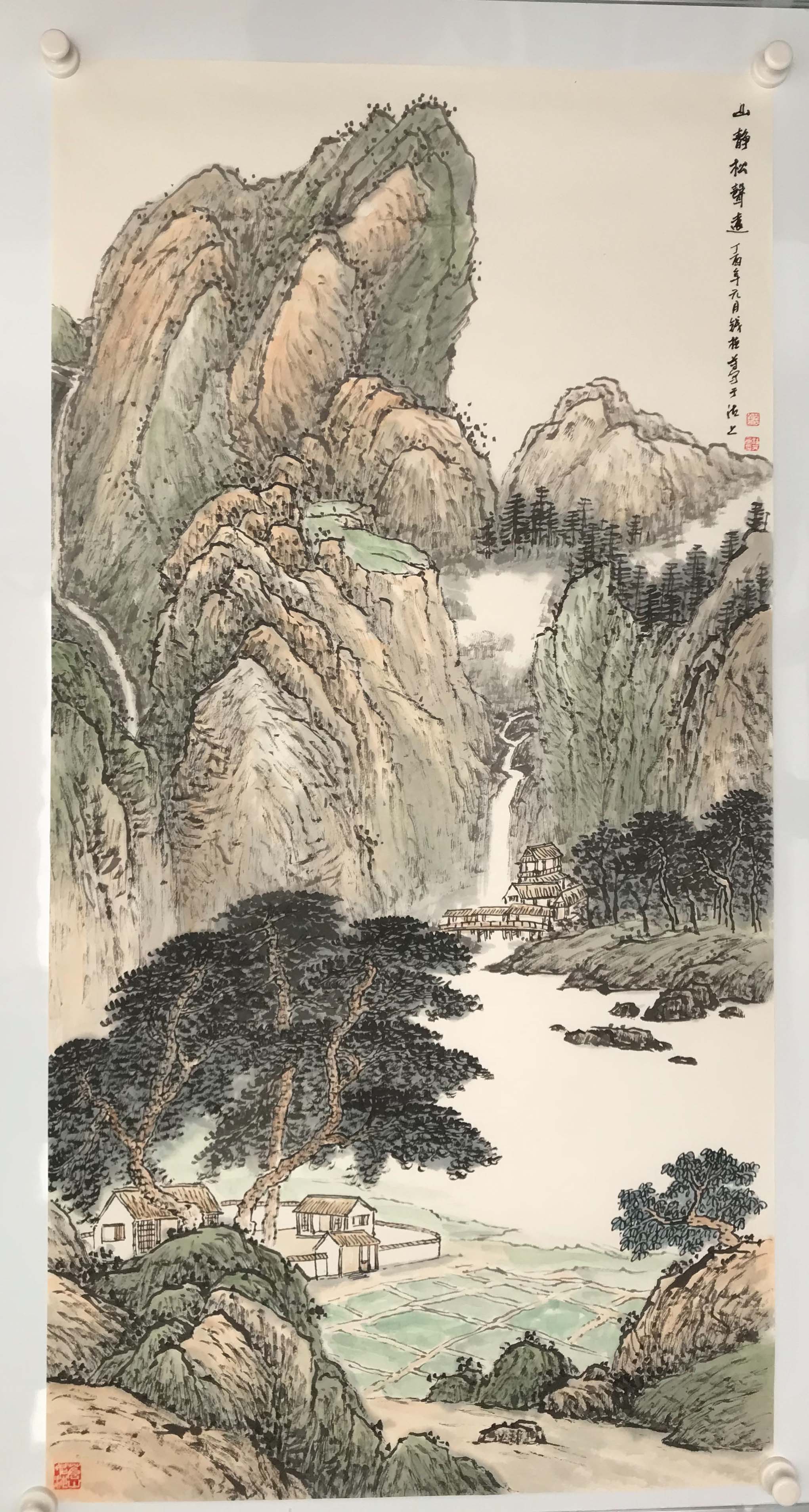 钱桂芳