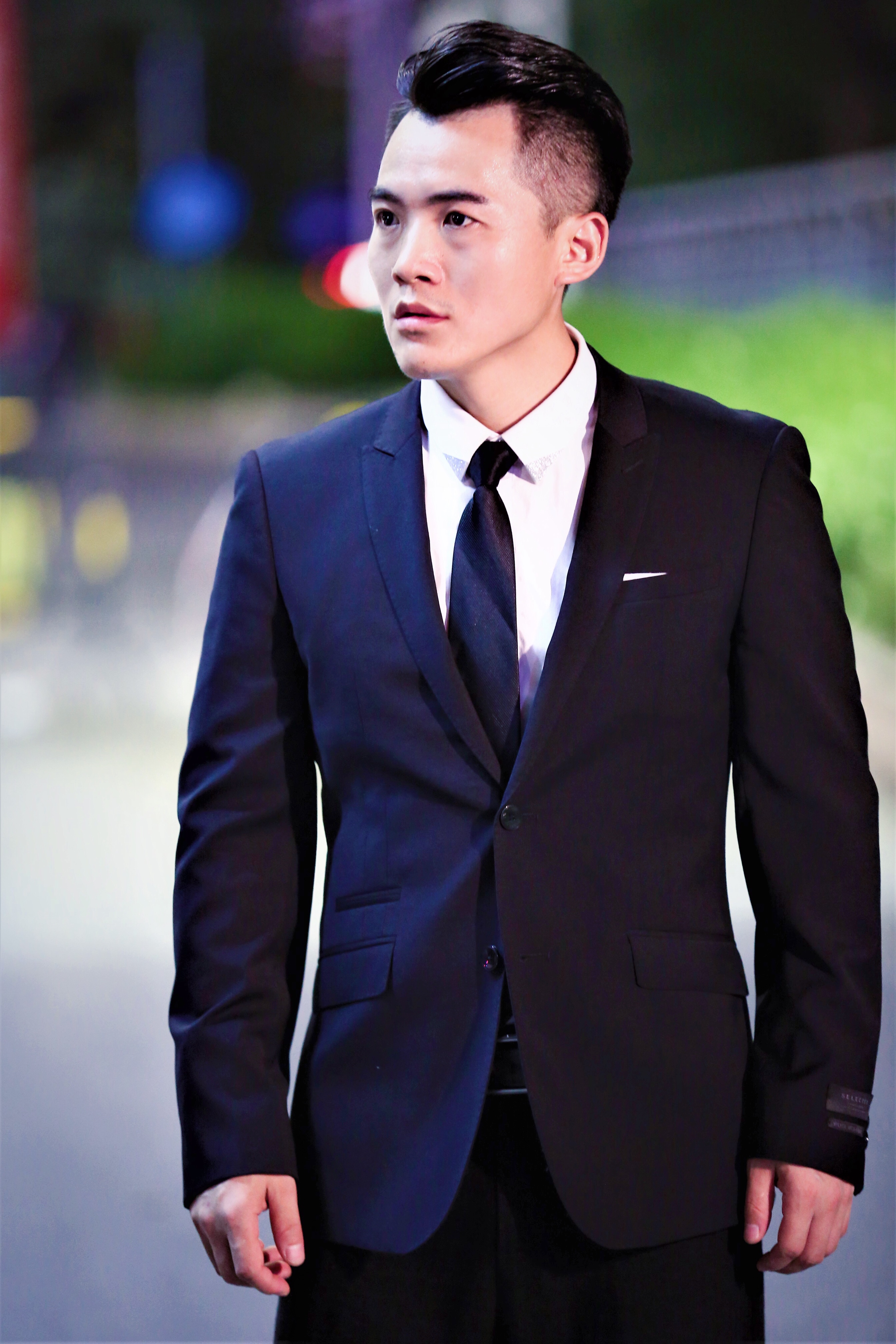  p>王涛"功夫主持人",毕业于 a target="_blank" href="/item/上海
