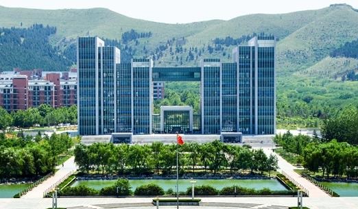 山东师范大学图书馆