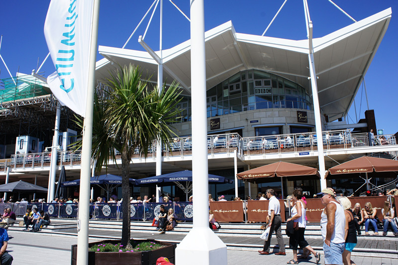 university of portsmouth