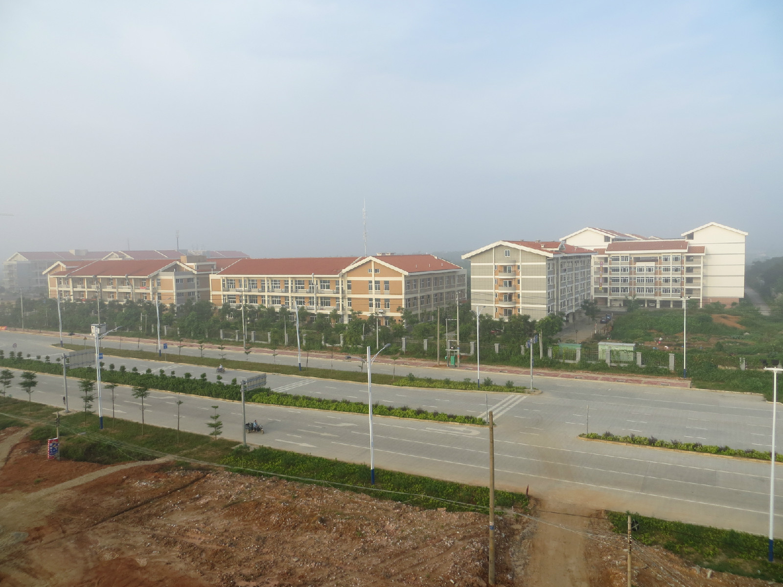  p>桂林电子科技大学北海校区(guilin university of electronic