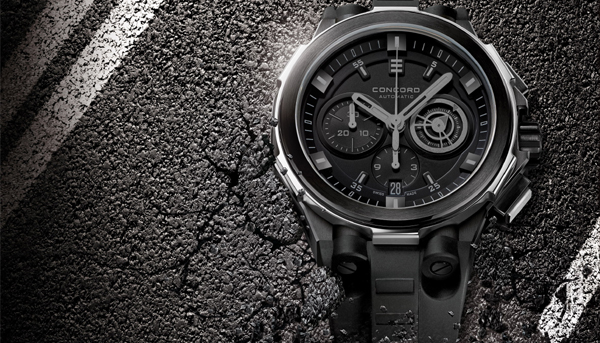 君皇c2 asphaltblack计时表