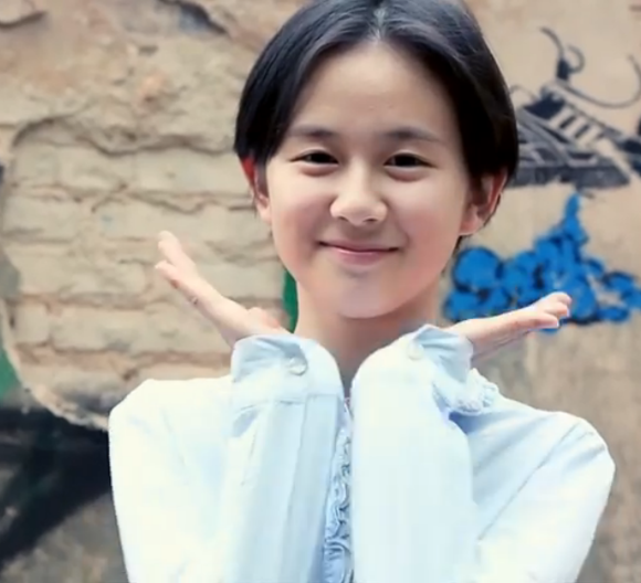  p>刘珊,女,《 a target="_blank" href="/item/变形计/8585234" data