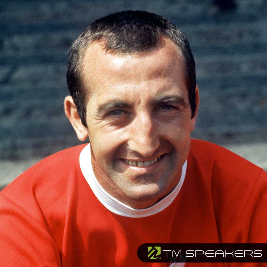 杰拉尔德·拜恩