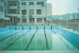 珠海市香华实验学校