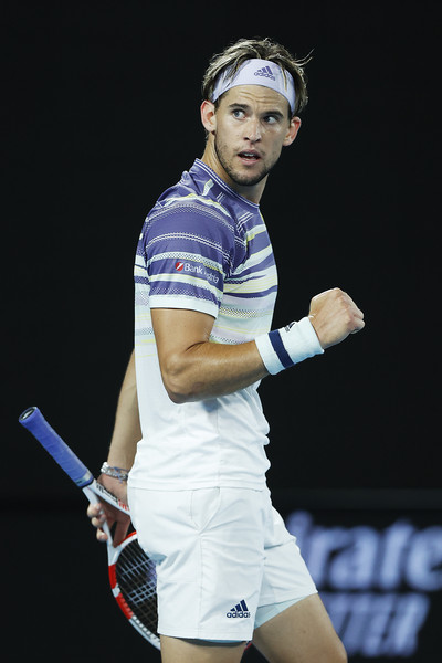 多米尼克·蒂姆