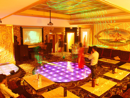 济南龙都大酒店