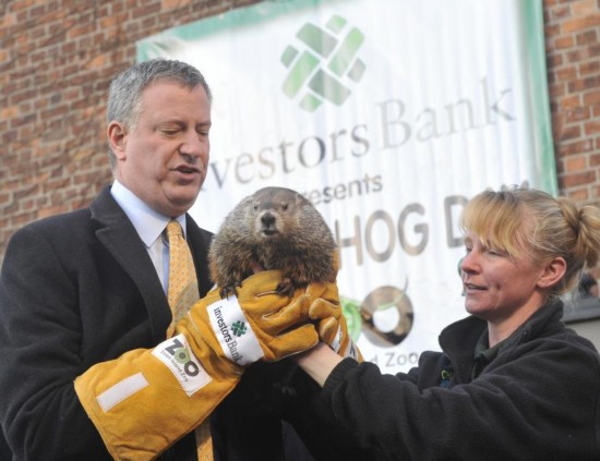  p data-id="gnyxkwxi2x">土拨鼠节(groundhog day),即公历2月2日,是