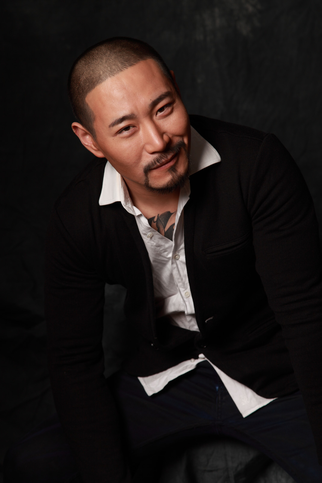  p>邢瀚卿,1980年2月23日出生于北京市,毕业于 a target="_blank"