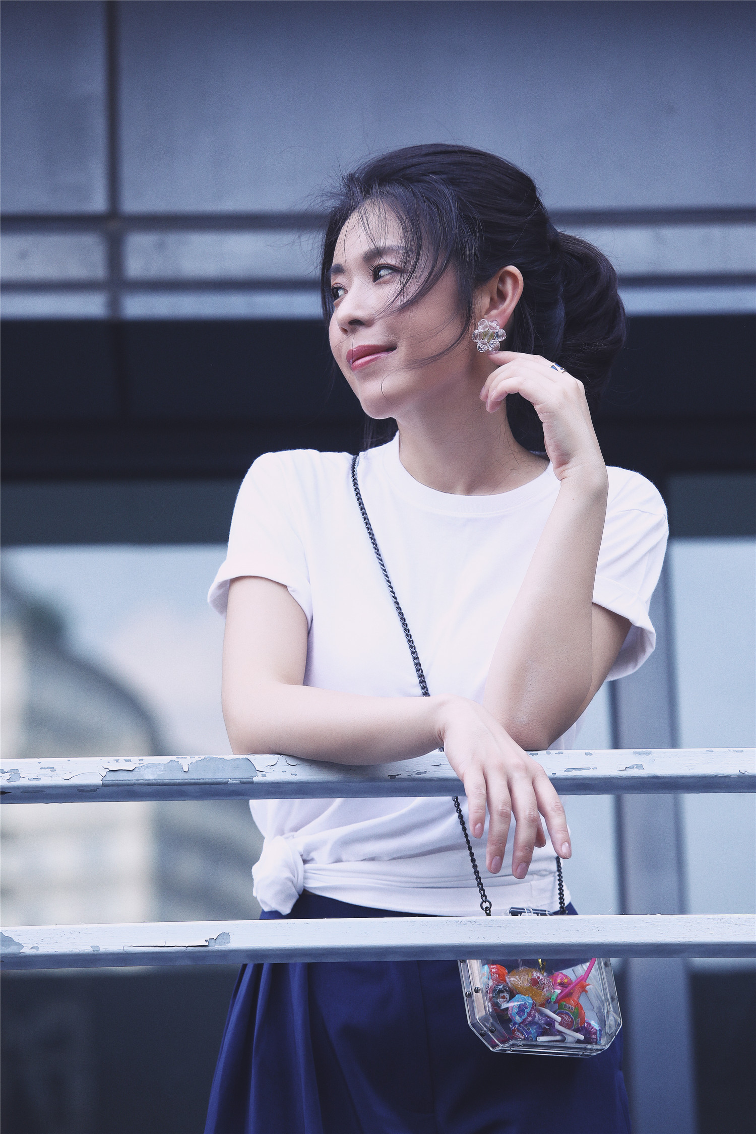 mh8">李蓓蕾,1985年5月18日出生于辽宁省葫芦岛市,中国内地影视女演员