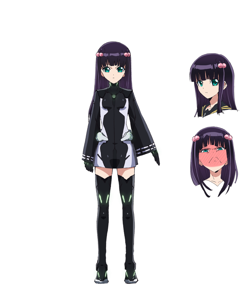 双星之阴阳师