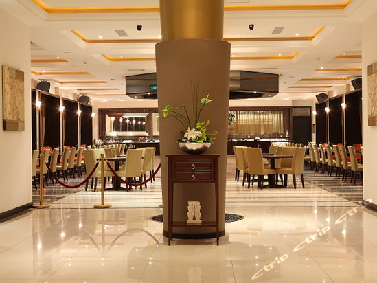 南京台北沃阁商旅酒店