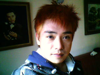 施丹江,影视演员