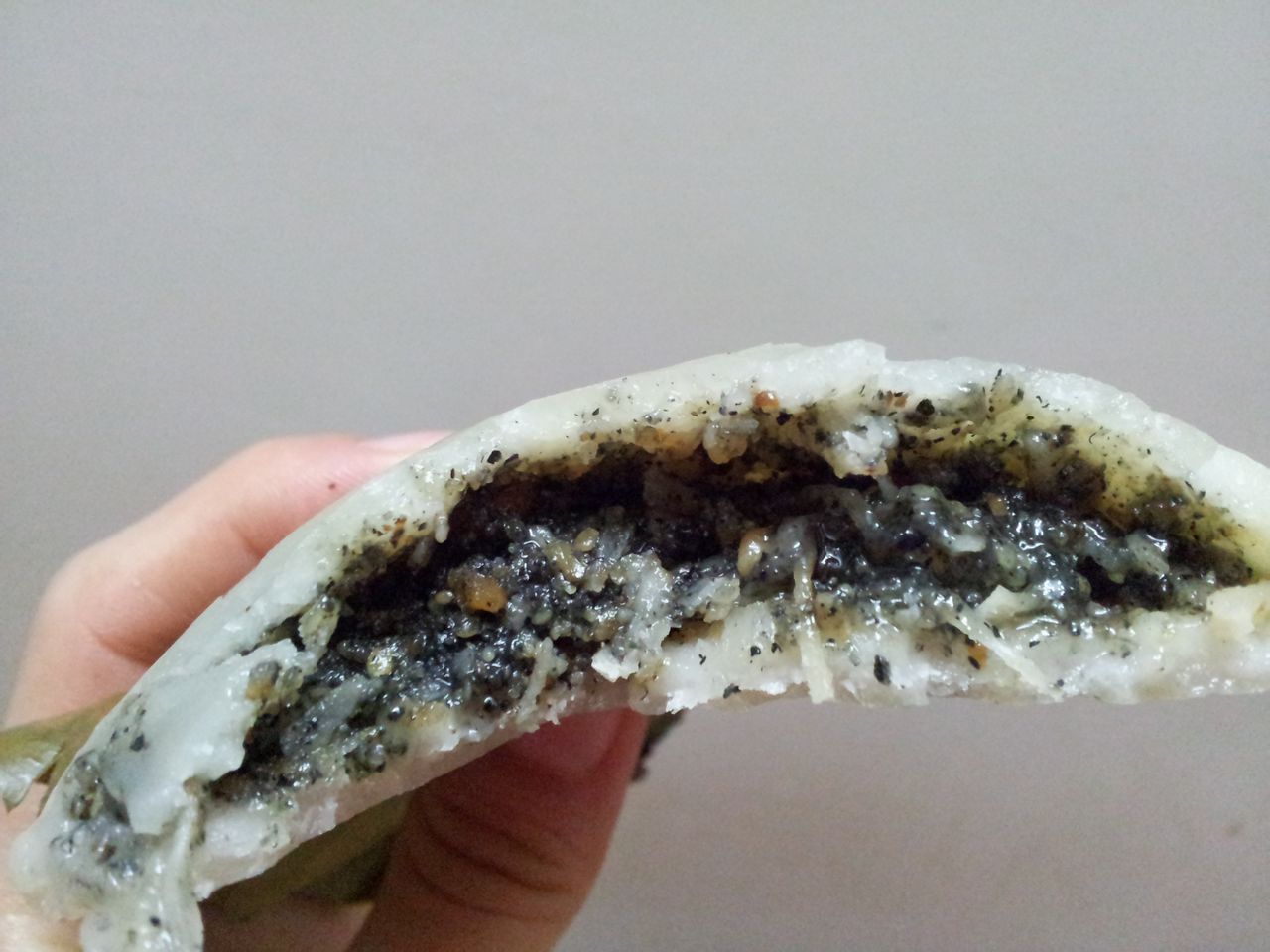 木叶搭