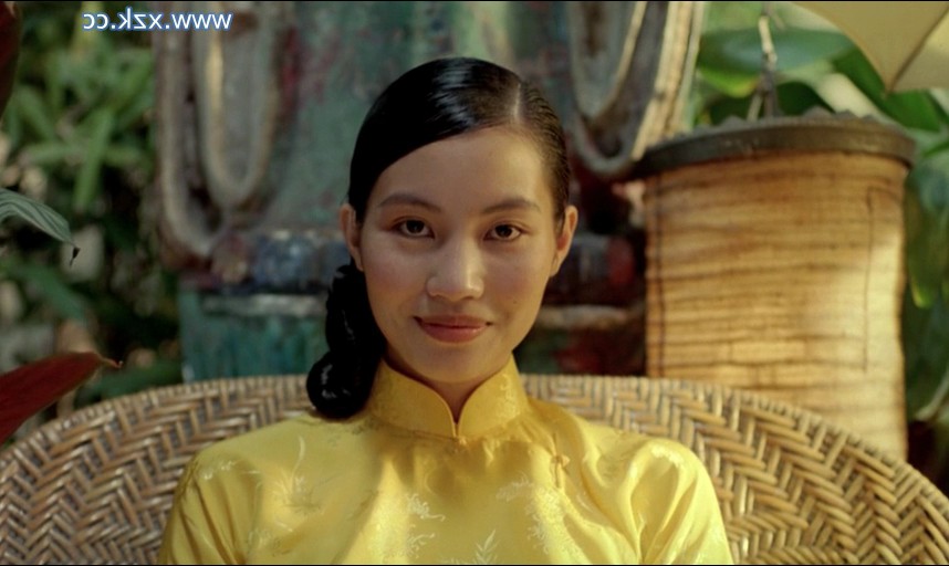 青木瓜之味thescentofgreenpapaya(1993)