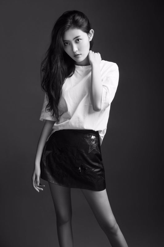  p>周越,中国内地女演员,2018年4月,主演电影《 a target="_blank"