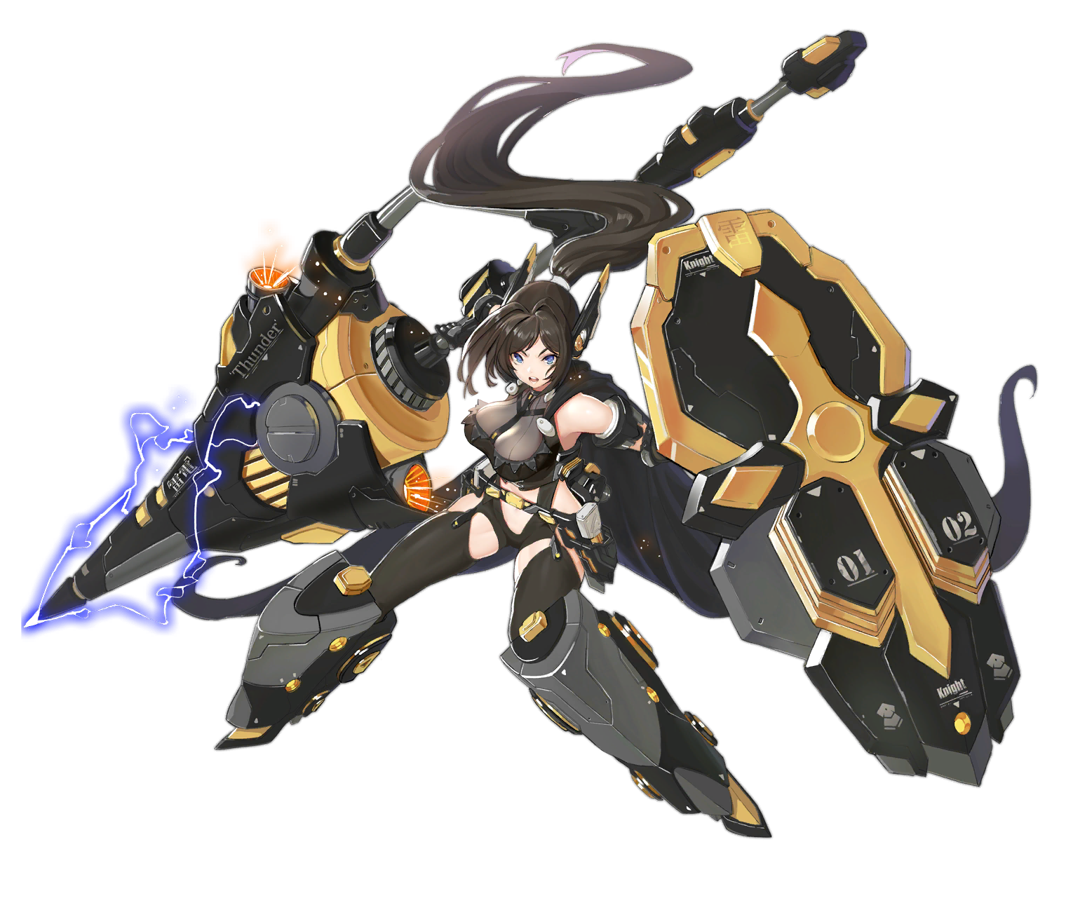  p>艾卡西亚是手游《 a target="_blank" href="/item/机动战姬:聚变