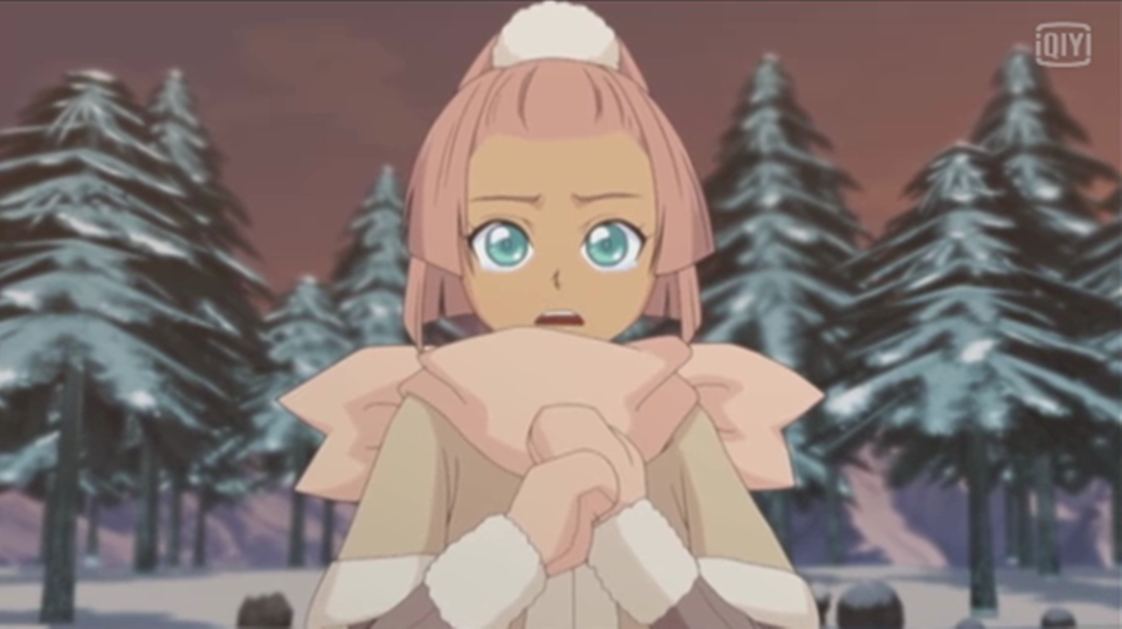 元气星魂之神龙拯救队