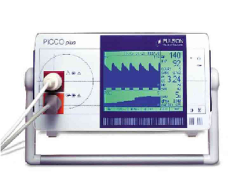 picco plus 容量监测仪及附件