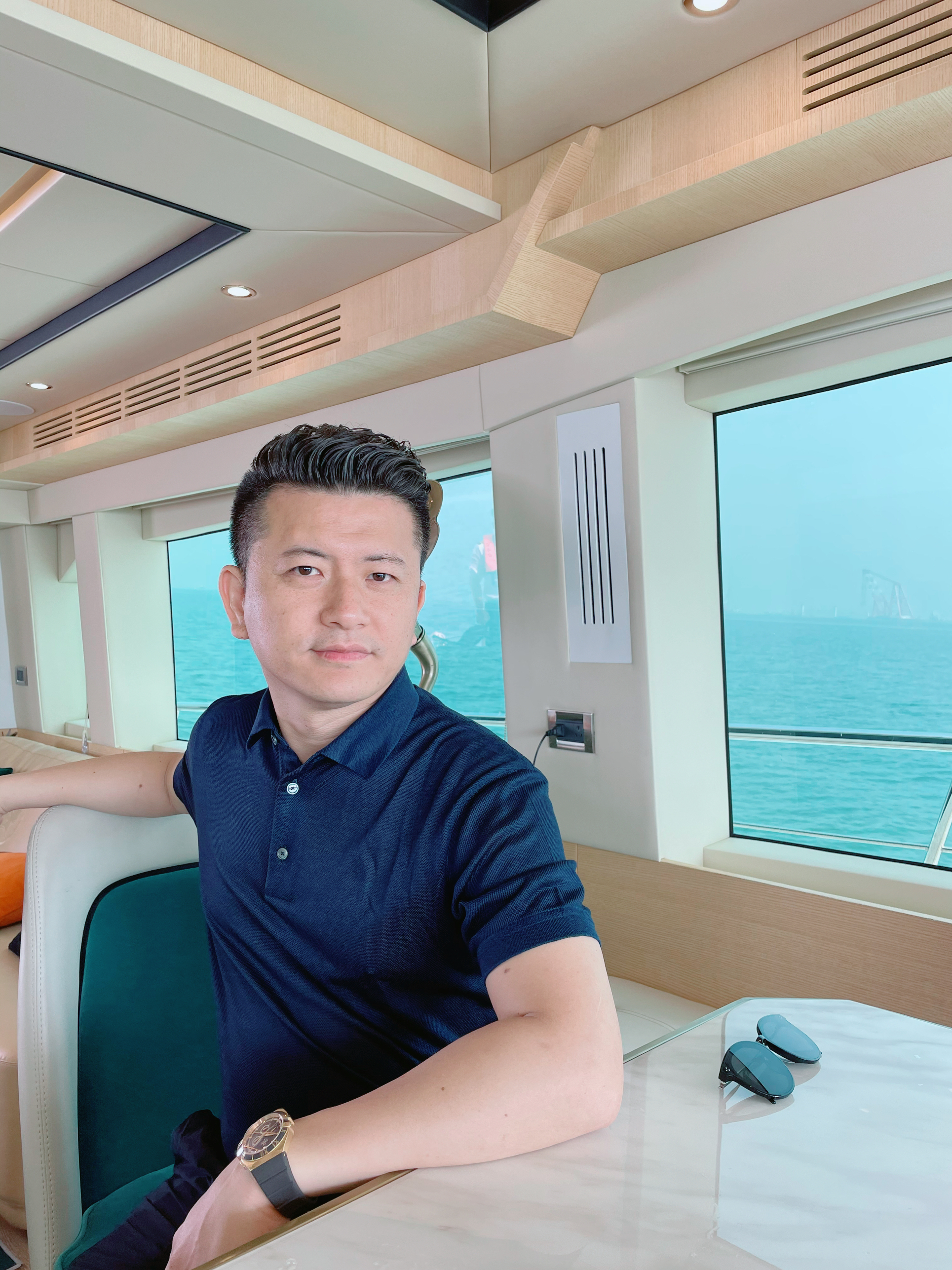 林闽定,男,汉族,1979年7月13日生于福建省