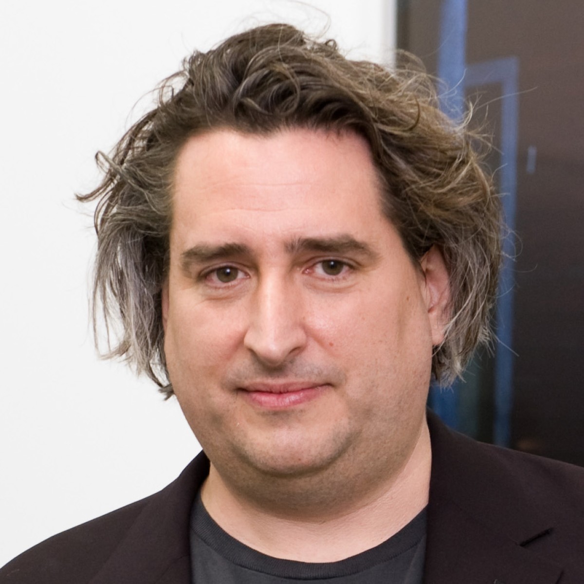 格里高利·克鲁德逊