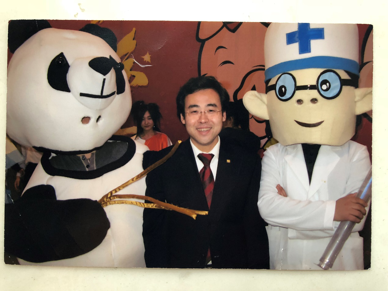 陈睿（哔哩哔哩董事长、首席执行官(CEO)）_百度百科