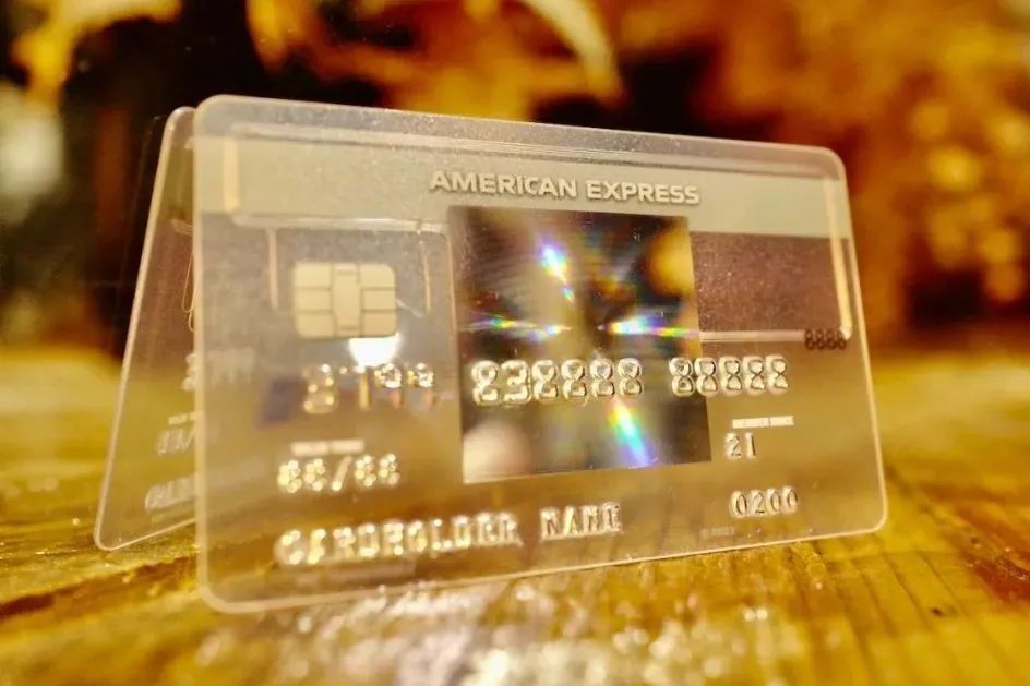 工银信用卡·美国运通   clear卡