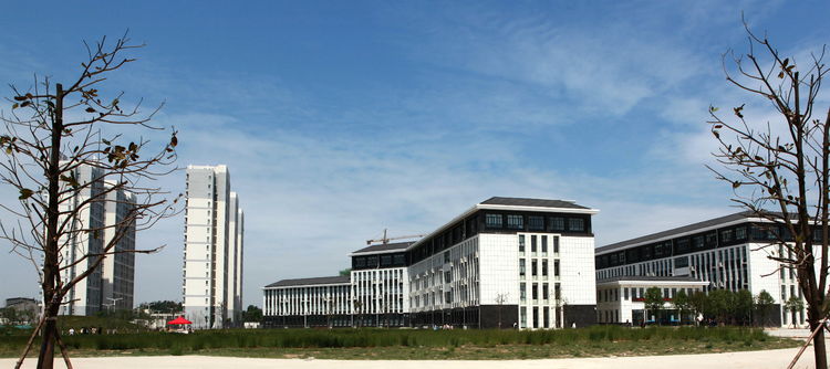 河南物流职业学院