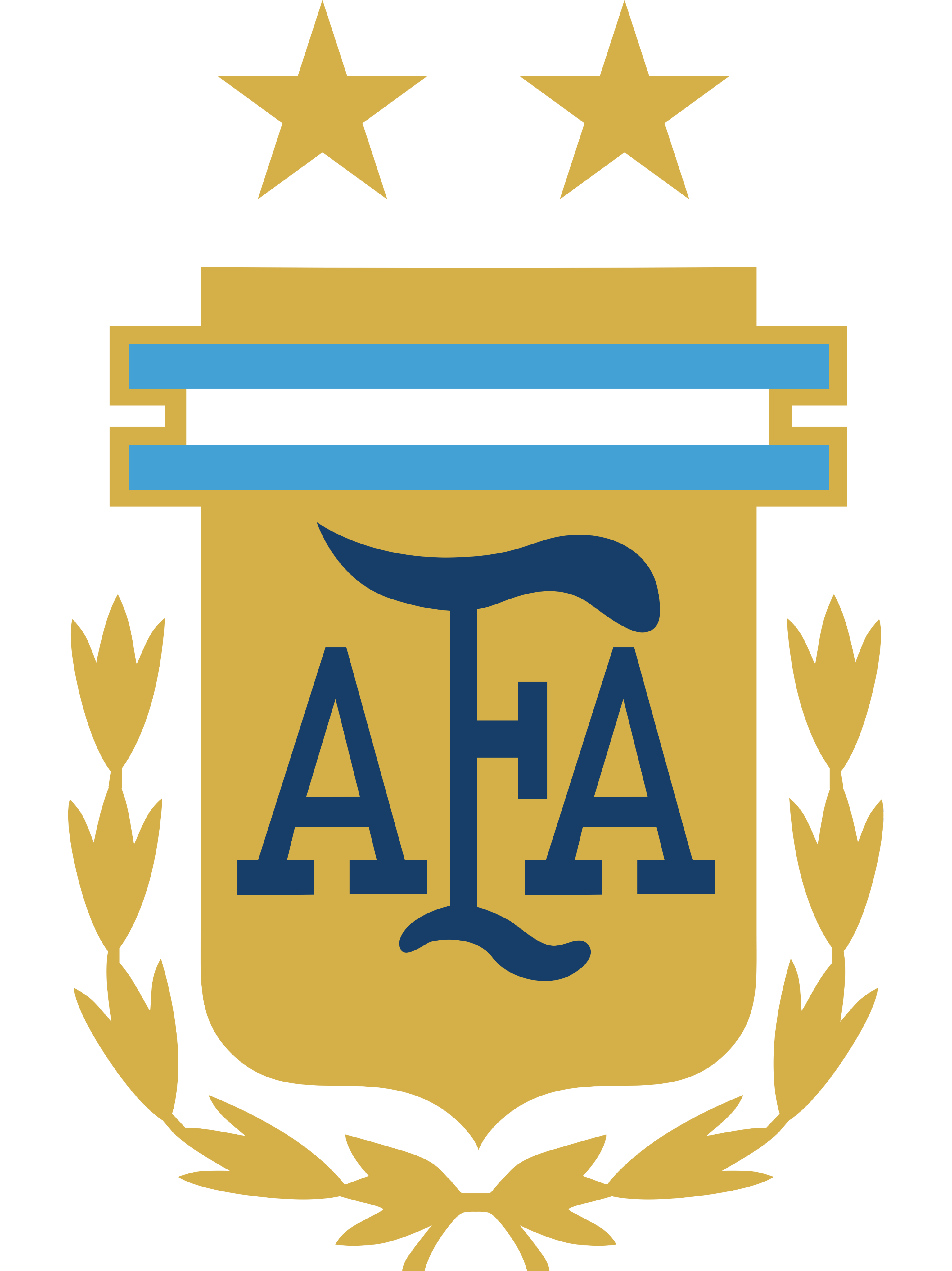 阿根廷国家女子足球队