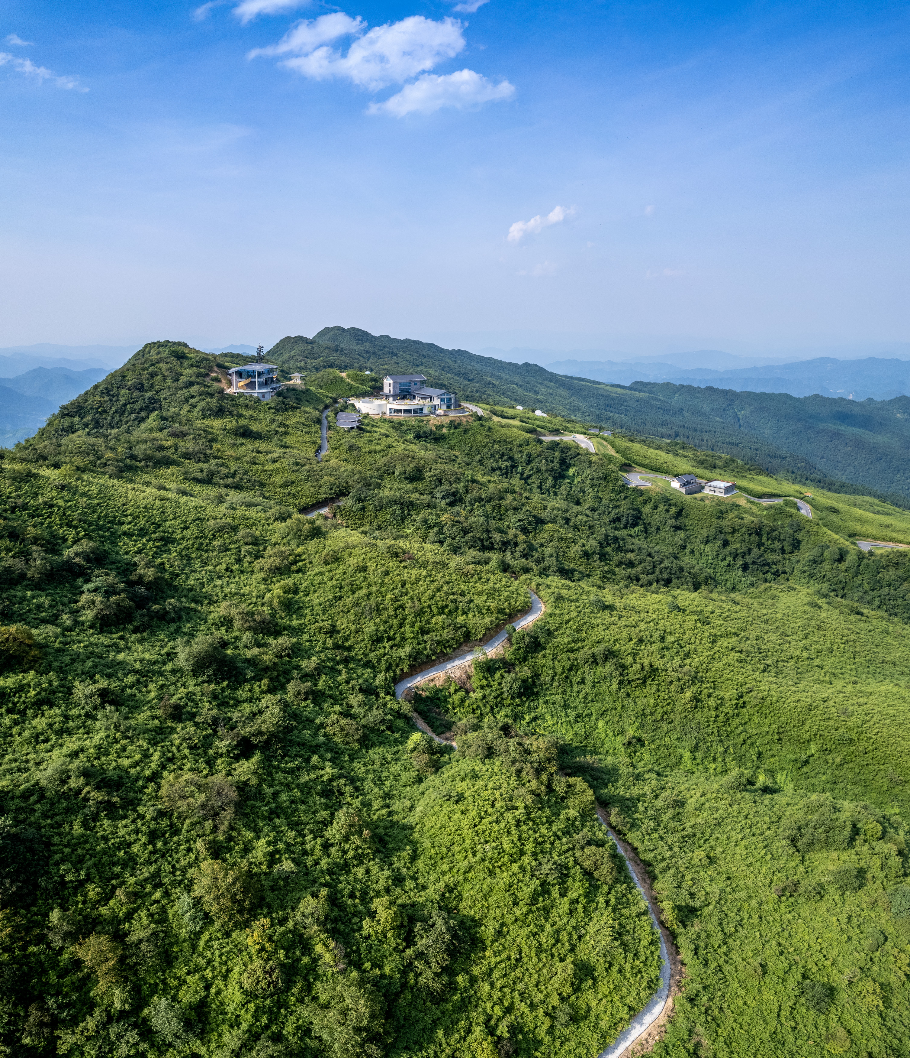 旅游景区),位于四川省泸州市 a target="_blank" href="/item/叙永县