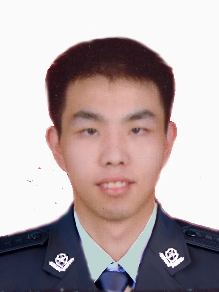 2021年10月7日) /i>,生前系福建省南平市浦城县公安局巡特警反恐大队