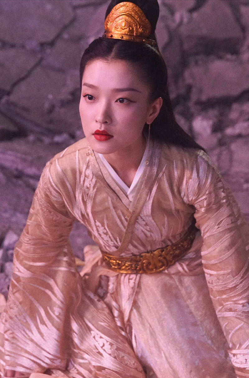 电母