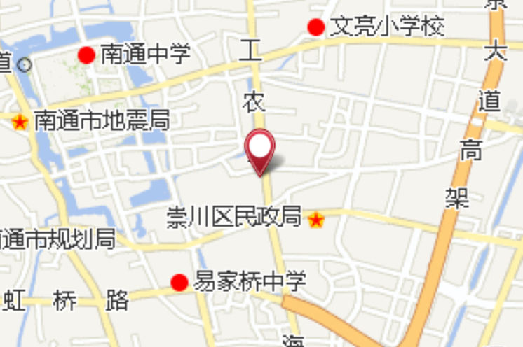  p>港闸区法院,1991年由南通市郊区人民法院更名为南通市港闸区人民法