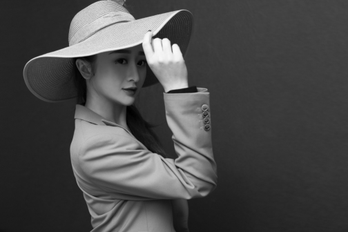 凌薇（中国内地女制片人）_百度百科