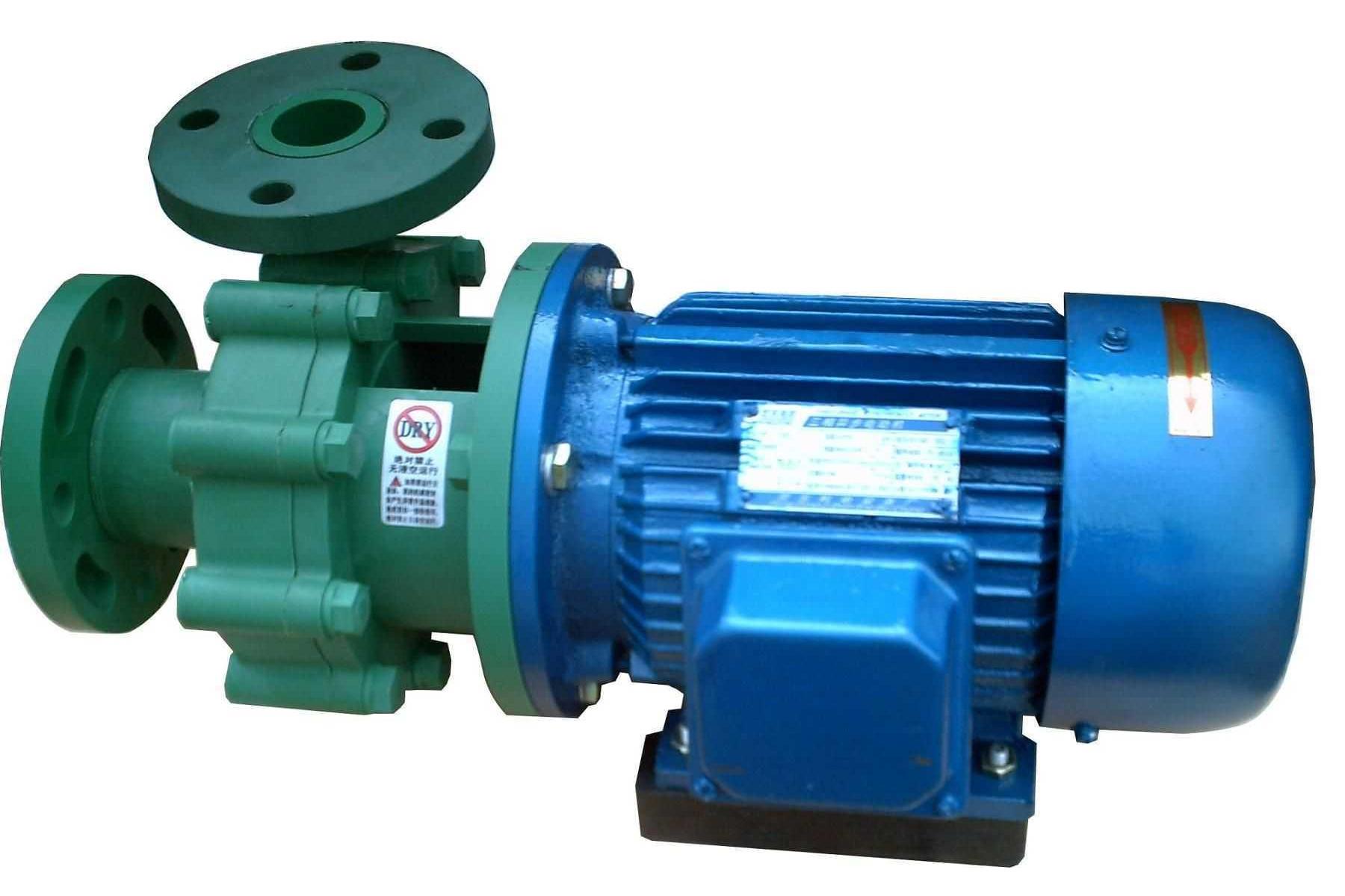 ihe型化工泵是单级单吸悬臂式离心泵,其标记额定性能点和尺寸<a