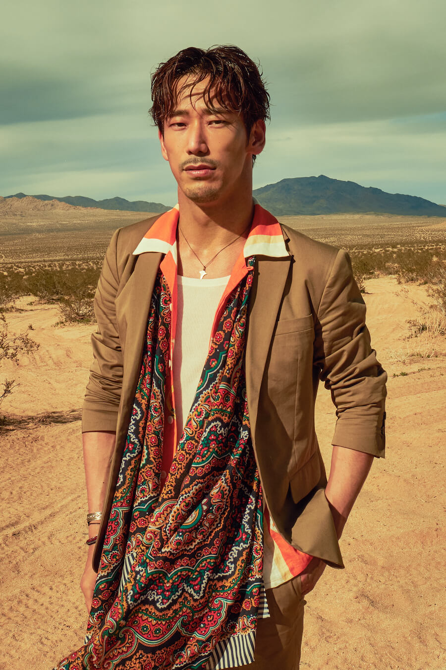 三代目j soul brothers from exile tribe