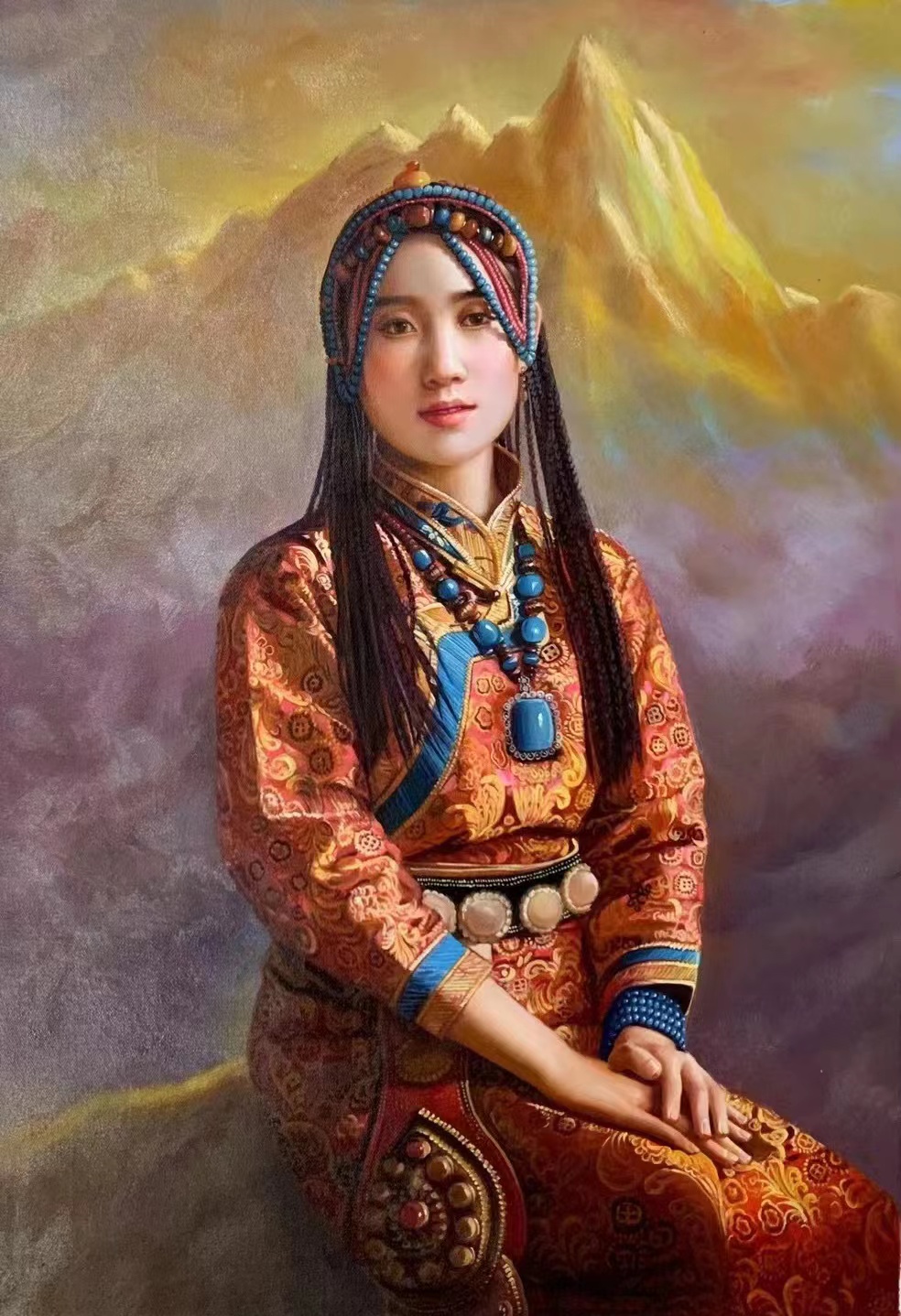  p data-id="tm1buvxcnb9f"> a target="_blank" href="/item/油画家