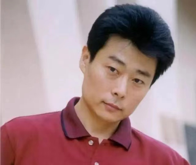 霍青（中国内地影视男演员，一级演员）_百度百科