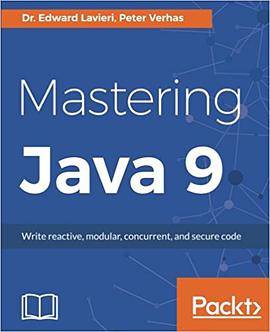 Mastering Java 9_百度百科