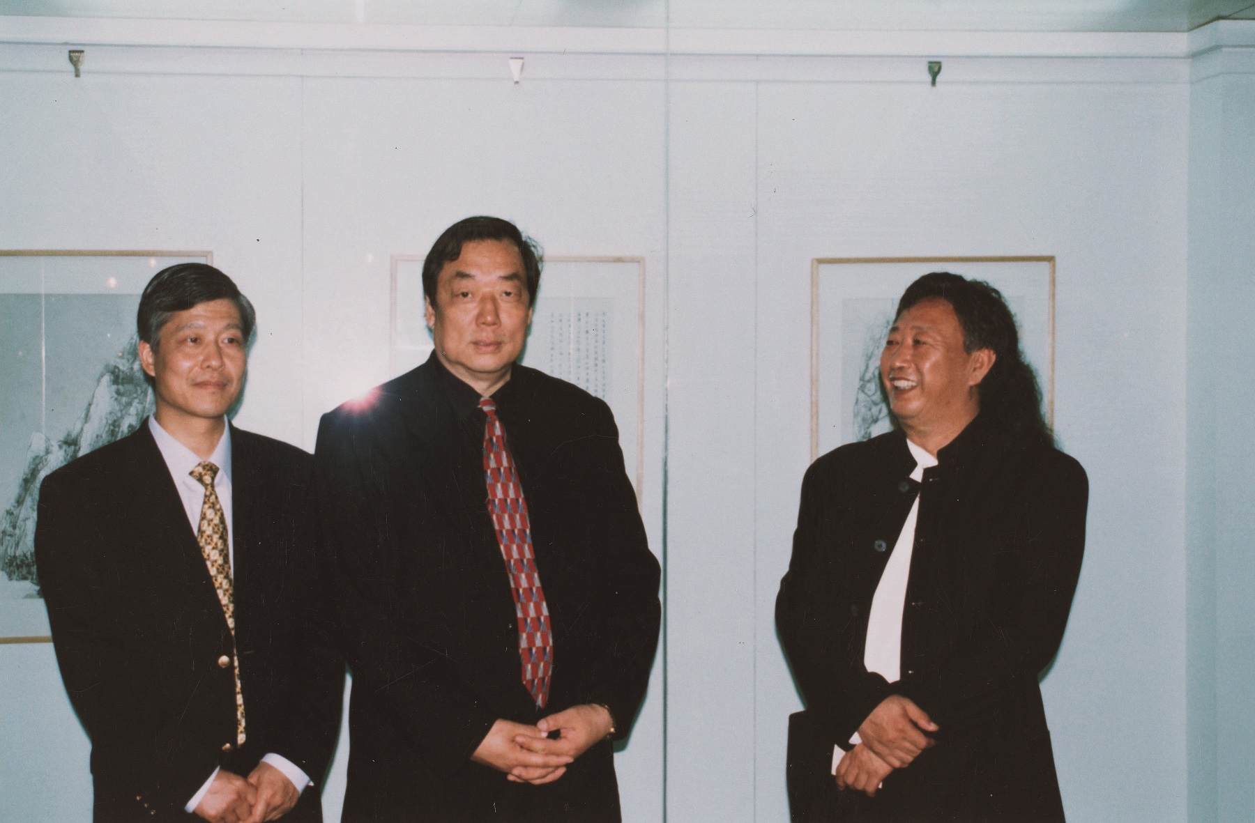  p data-id="gnbhn8a21p">陈岩,1942年出生于河北省清苑县,现任:北京