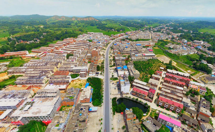 data-lemmaid="59474">河南省 /a>信阳市光山县,地处 a target="