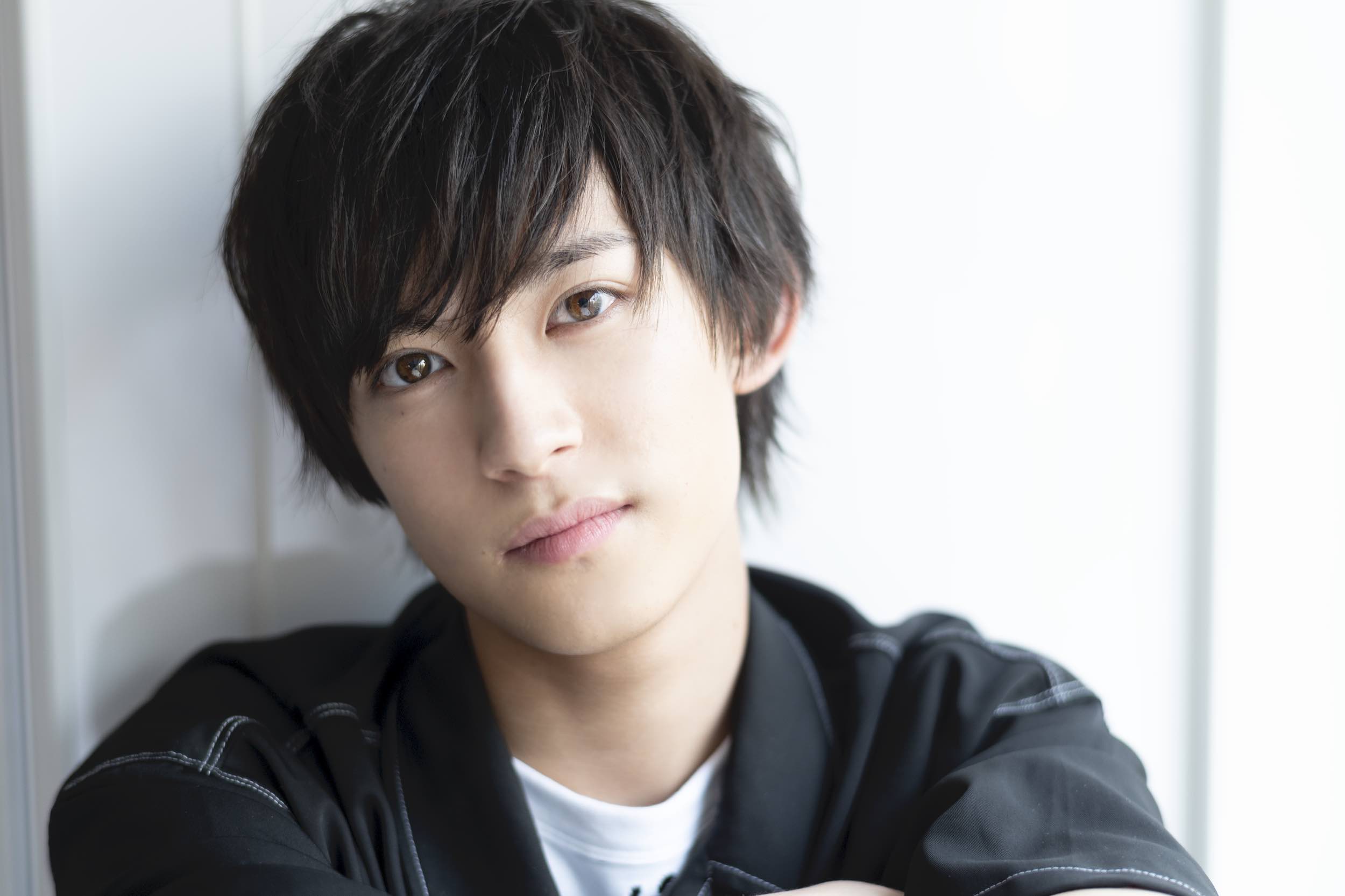 nichika) /i>,2000年12月23日出生于栃木县,日本男演员