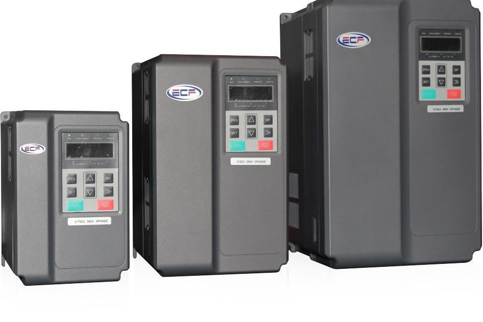 智能调速变频器