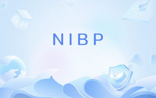 NIBP_百度百科